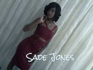 Sade_Jones