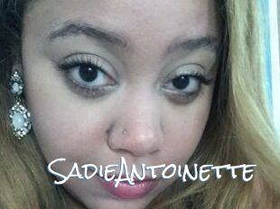 Sadie_Antoinette