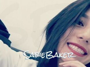 SadieBaker