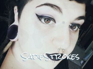 SadieStrokes