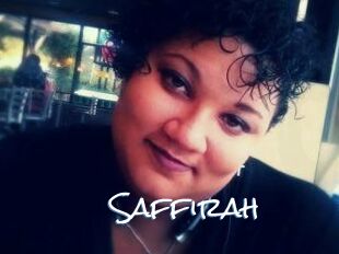 Saffirah