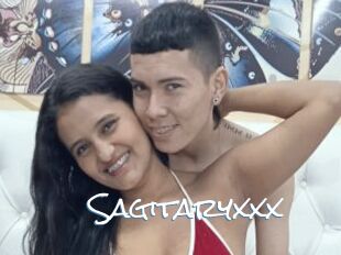 Sagitaryxxx