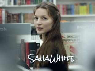 SahaWhite