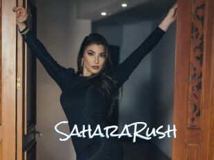 SaharaRush