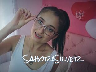 SahoriSilver