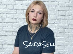 SaidaSell