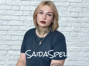 SaidaSpell