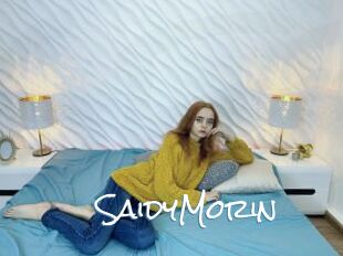 SaidyMorin