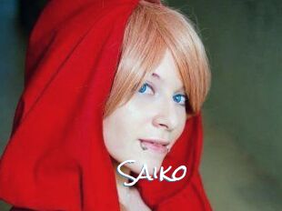 Saiko