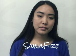 SainaFire