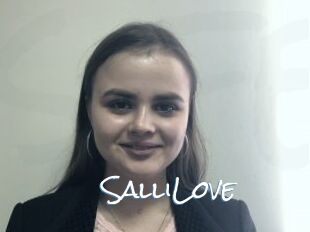 SalliLove