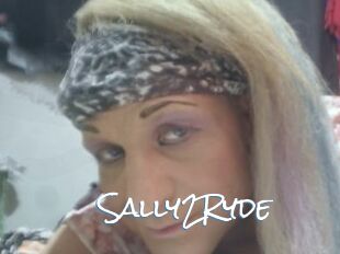 Sally2Ryde