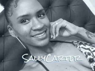 SallyCarter