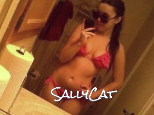 SallyCat