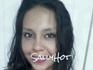 SallyHot