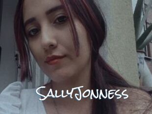 SallyJonness