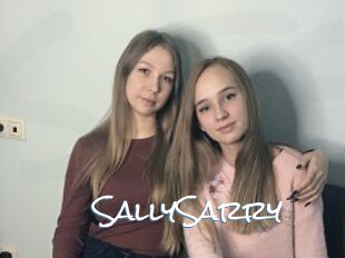 SallySarry