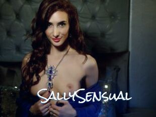 SallySensual