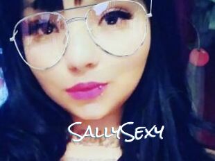 SallySexy