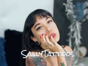 SallyTattoos