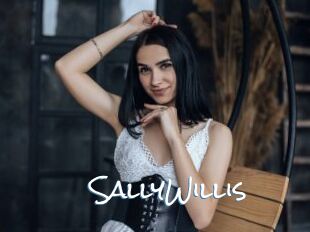 SallyWillis