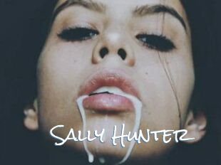 Sally_Hunter