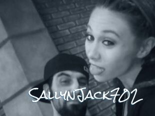 SallynJack702