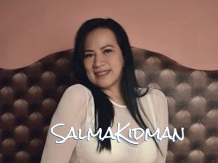 SalmaKidman