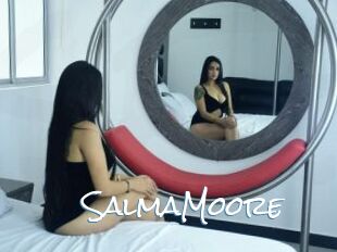 SalmaMoore