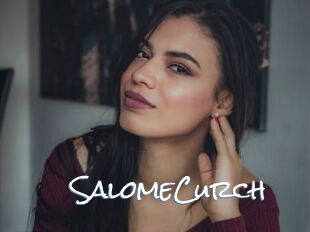 SalomeCurch