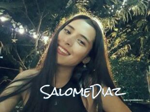 SalomeDiaz