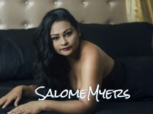 SalomeMyers