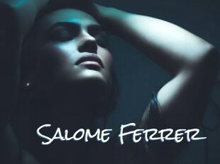 Salome_Ferrer