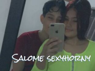 Salome_sexyhorny