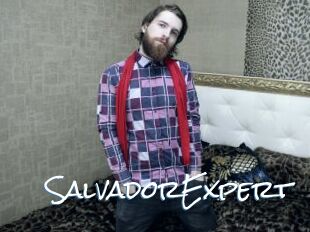 SalvadorExpert