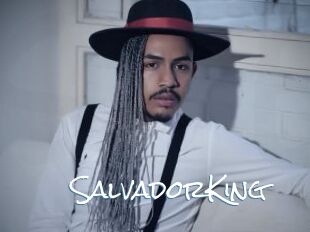 SalvadorKing