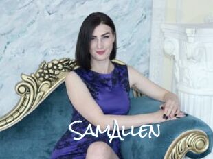 SamAllen