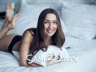 SamBeauty