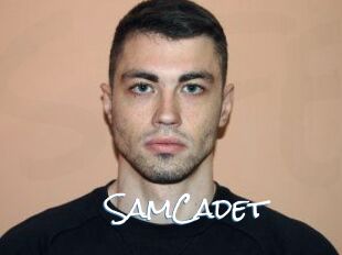 SamCadet