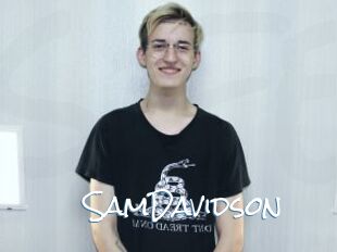 SamDavidson