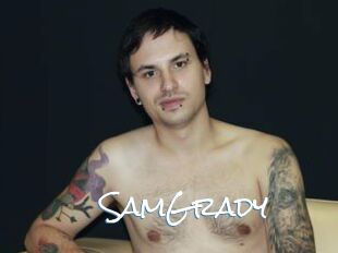 SamGrady