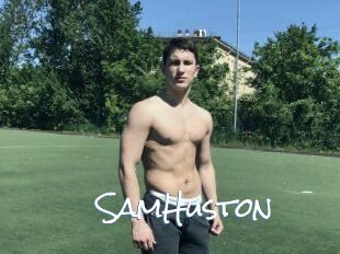 SamHuston