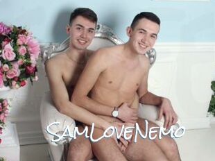 SamLoveNemo