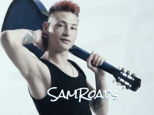 SamRoads