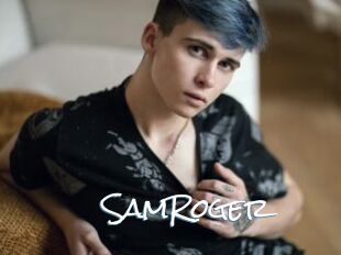 SamRoger