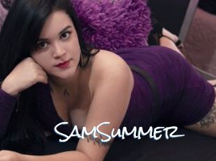 SamSummer