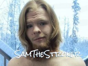 SamTheStroker