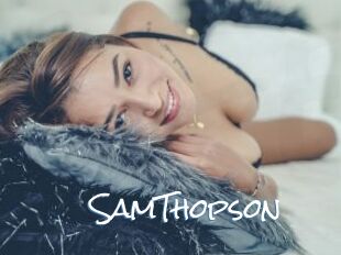 SamThopson