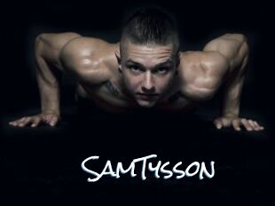 SamTysson