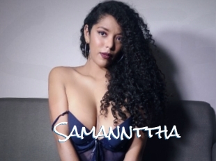 Samannttha